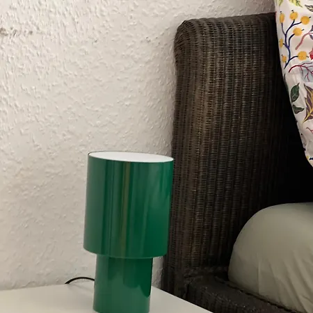 Cozy Duesseldorf-eller Warmstay *