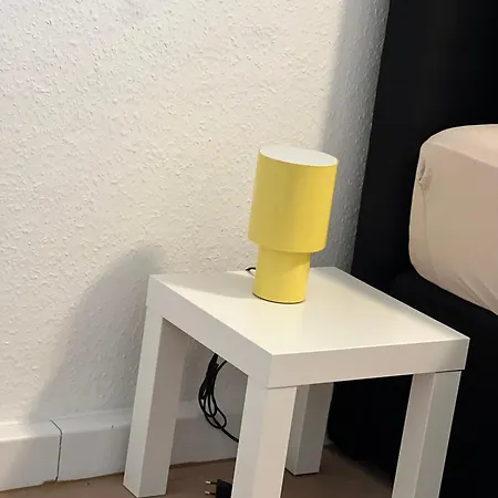 Cozy Duesseldorf-eller Warmstay * Düsseldorf