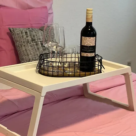 Cozy Duesseldorf-eller Warmstay Appartamento