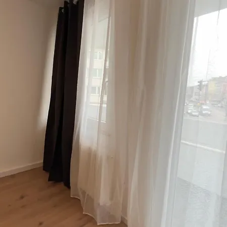 Appartamento Cozy Duesseldorf-eller Warmstay